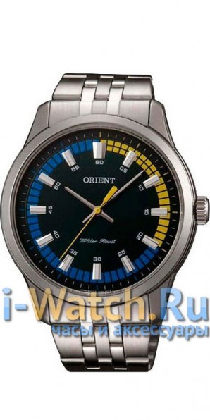Orient QC0U005F