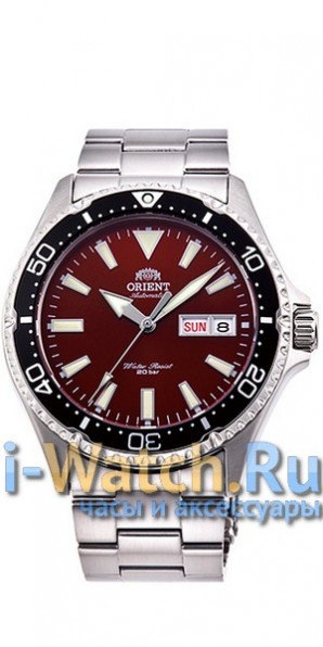 Orient RA-AA0003R