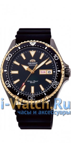 Orient RA-AA0005B