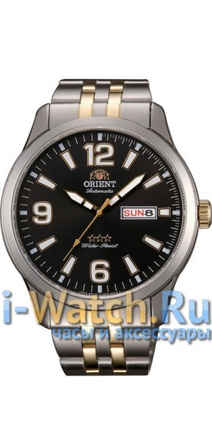 Orient RA-AB0005B