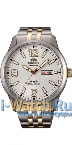 Orient RA-AB0006S