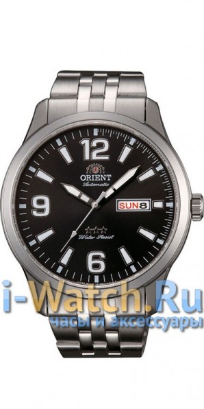 Orient RA-AB0007B