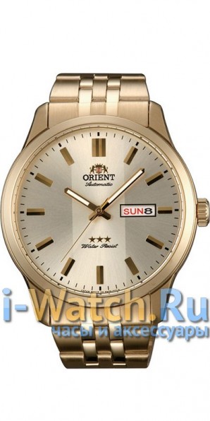 Orient RA-AB0009G