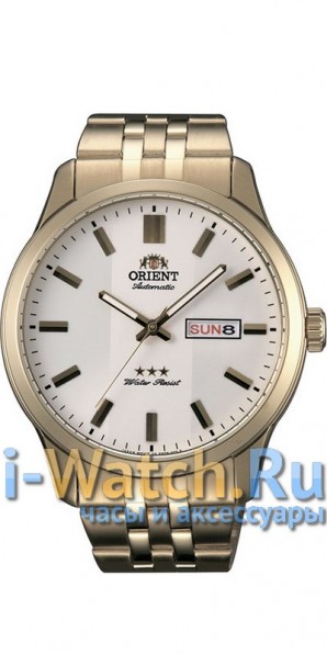 Orient RA-AB0010S