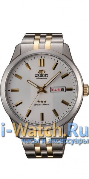 Orient RA-AB0012S