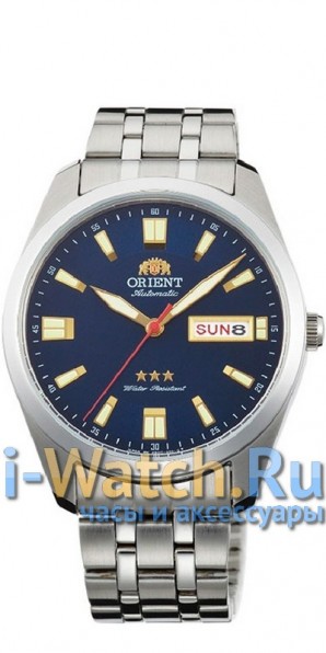 Orient RA-AB0019L