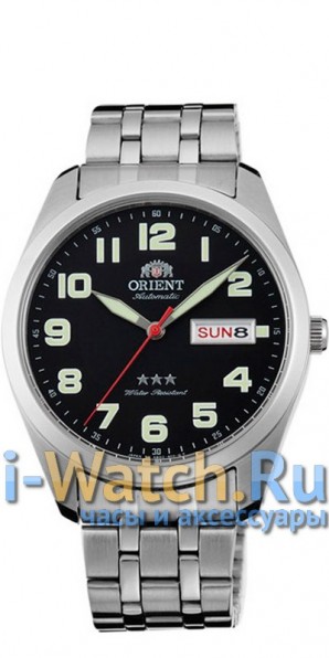 Orient RA-AB0024B