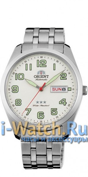 Orient RA-AB0025S
