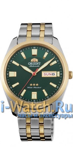Orient RA-AB0026E