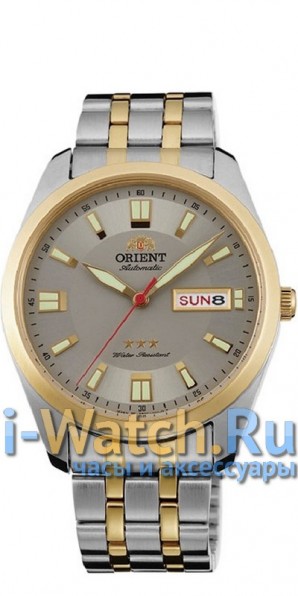 Orient RA-AB0027N