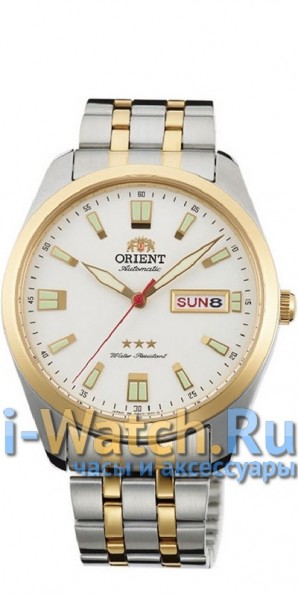 Orient RA-AB0028S