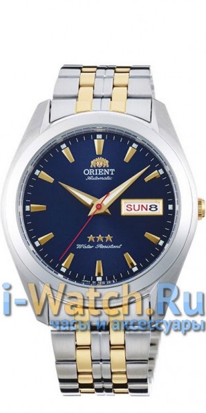 Orient RA-AB0029L