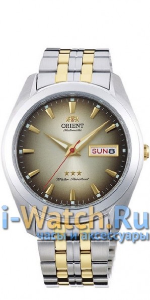 Orient RA-AB0031G