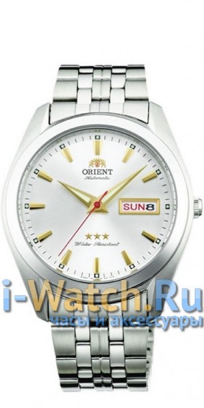 Orient RA-AB0033S