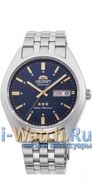 Orient RA-AB0E08L