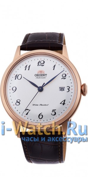 Orient RA-AC0001S