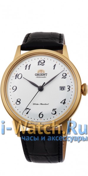 Orient RA-AC0002S