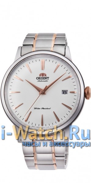 Orient RA-AC0004S