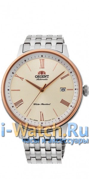 Orient RA-AC0J01S