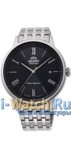 Orient RA-AC0J02B