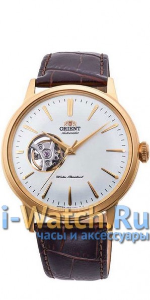 Orient RA-AG0003S