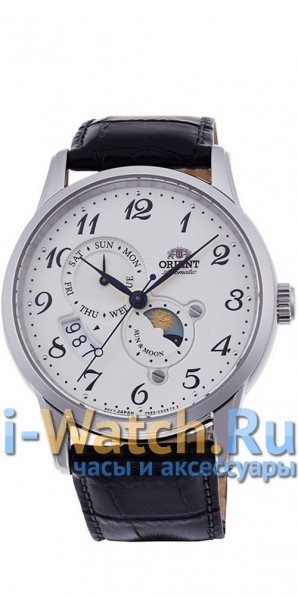 Orient RA-AK0003S
