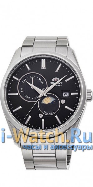 Orient RA-AK0302B