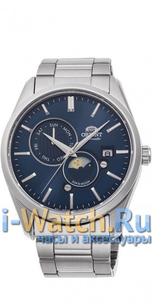 Orient RA-AK0303L