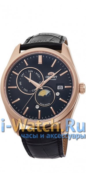 Orient RA-AK0304B