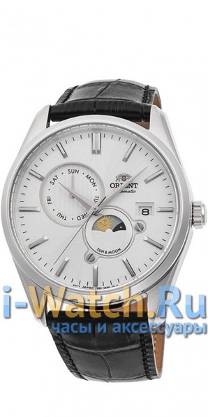 Orient RA-AK0305S