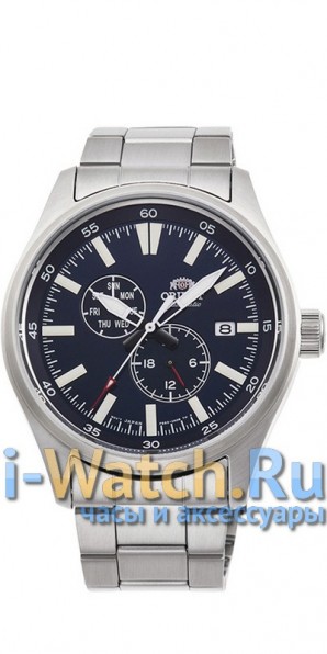 Orient RA-AK0401L