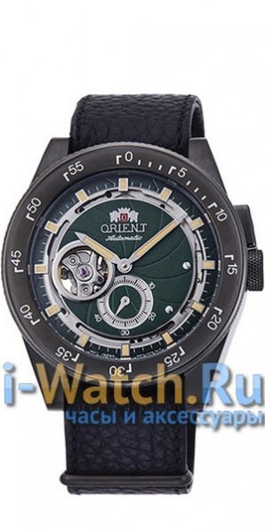 Orient RA-AR0202E