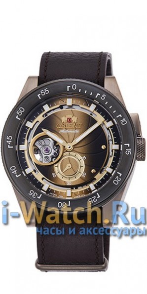 Orient RA-AR0204G