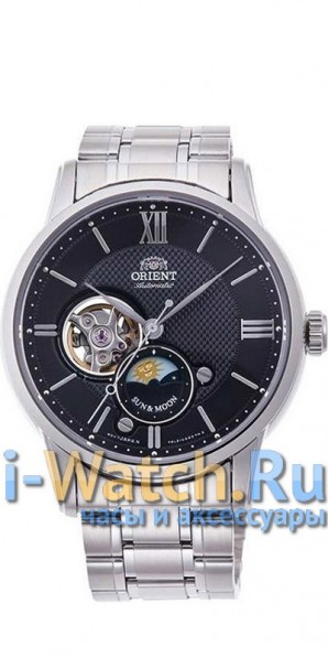 Orient RA-AS0002B