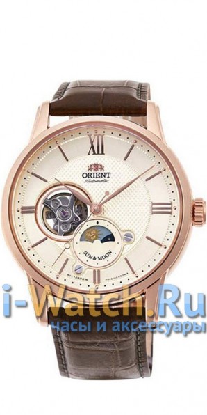Orient RA-AS0003S
