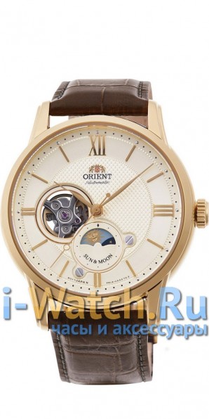 Orient RA-AS0004S