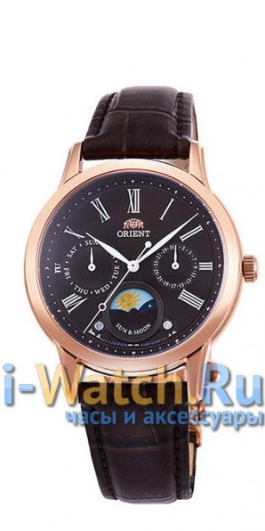 Orient RA-KA0002Y