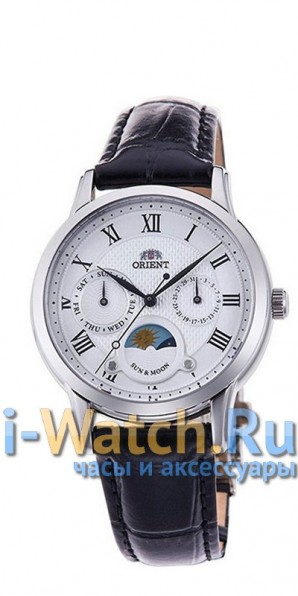 Orient RA-KA0006S