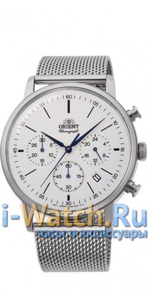 Orient RA-KV0402S