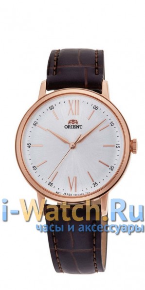 Orient RA-QC1704S