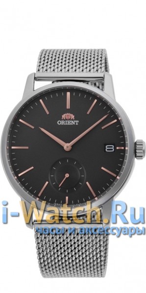 Orient RA-SP0005N