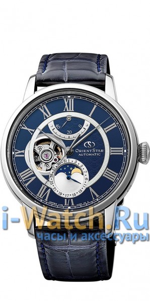 Orient RE-AM0002L