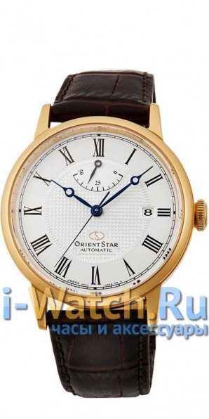 Orient RE-AU0001S