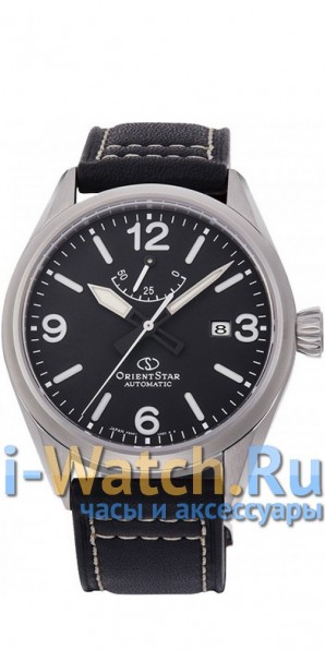 Orient RE-AU0203B