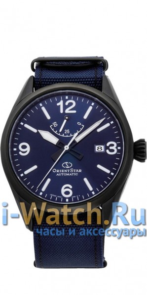 Orient RE-AU0207L