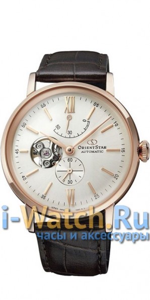 Orient RE-AV0001S