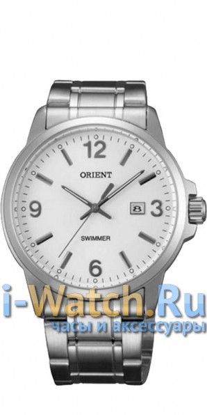 Orient SUNE5005W