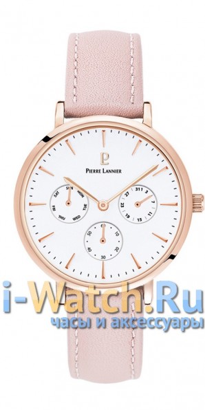 Pierre Lannier 002G905