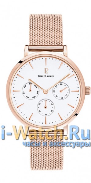 Pierre Lannier 002G908
