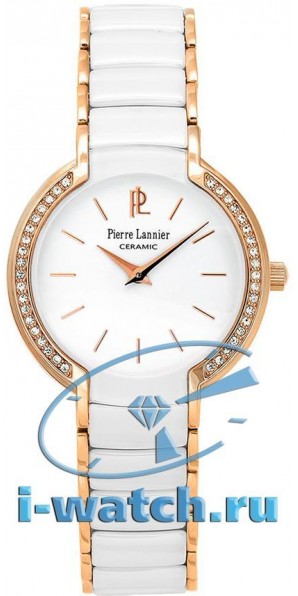 Pierre Lannier 021H900